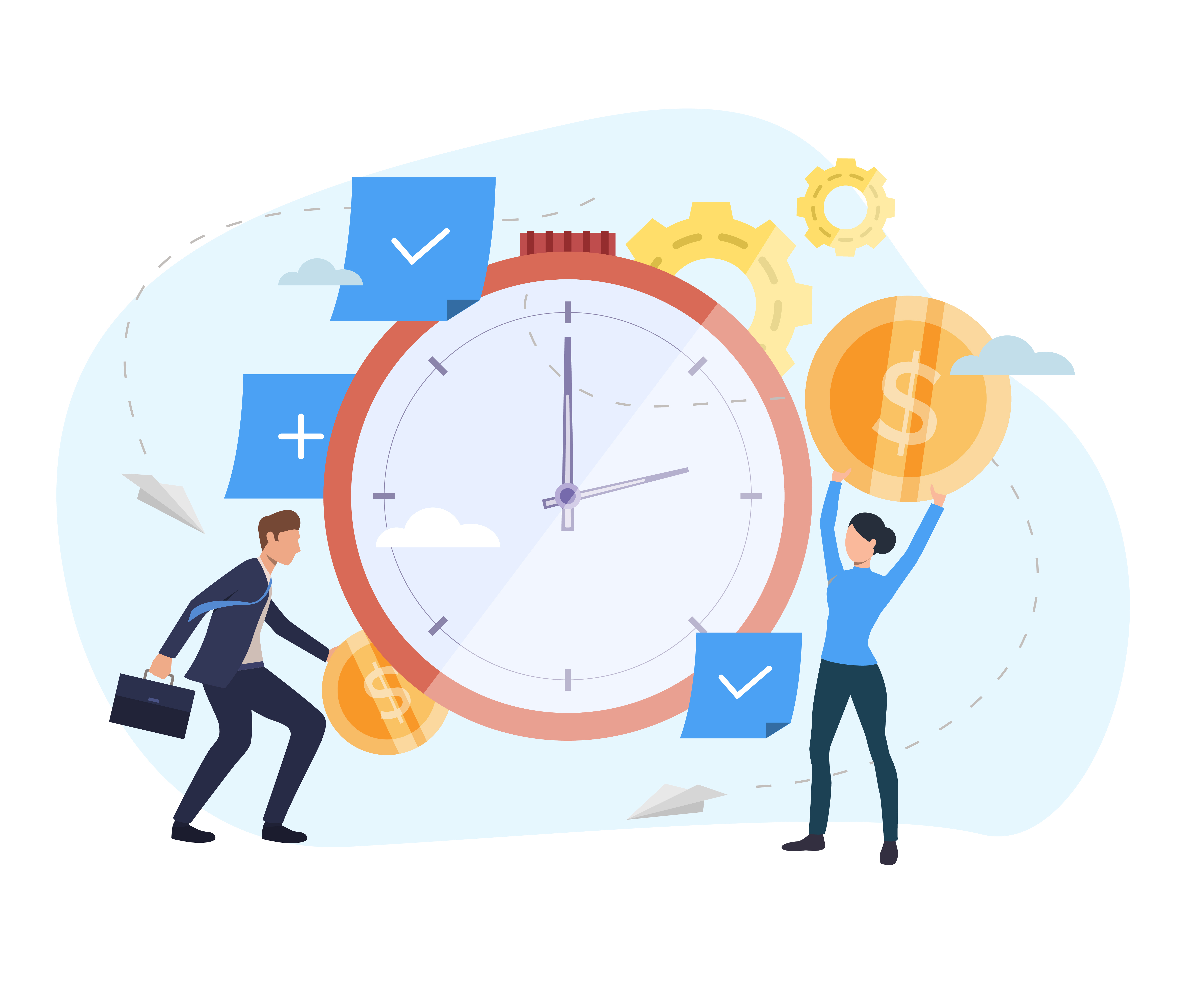 享訂能節省點餐時間